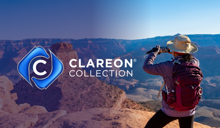 clareon collection